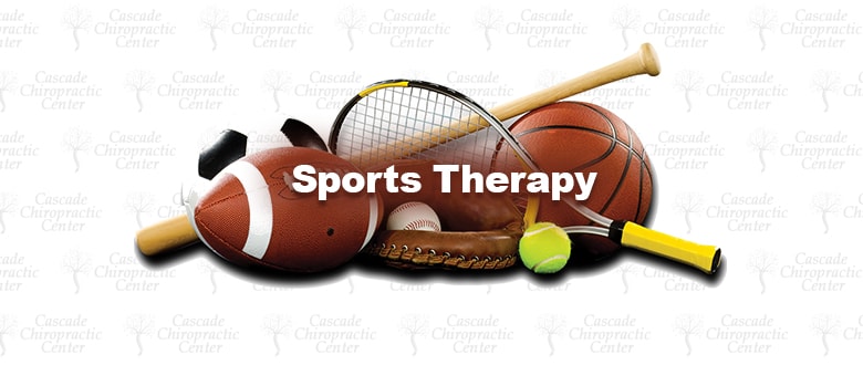 Sports Therapy