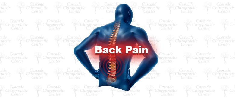 Back pain, what is it?