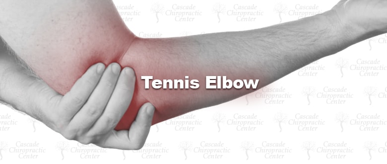 Tennis Elbow